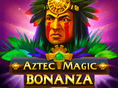 Aztec Magic BONANZA - Pinco casino